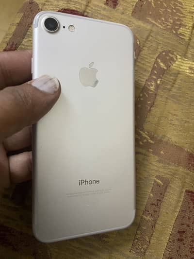 iPhone 7 O3137OO6344