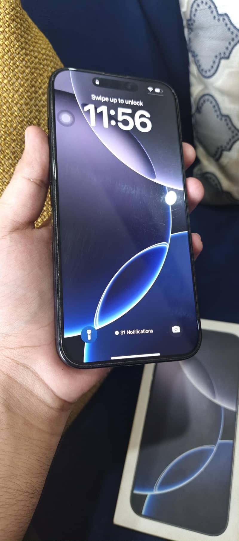 iPhone 16 Pro Max (jv) 4