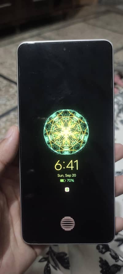 Realme neo 7