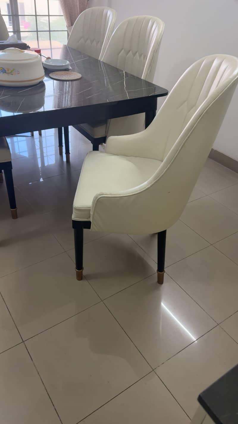 Dining Table 2