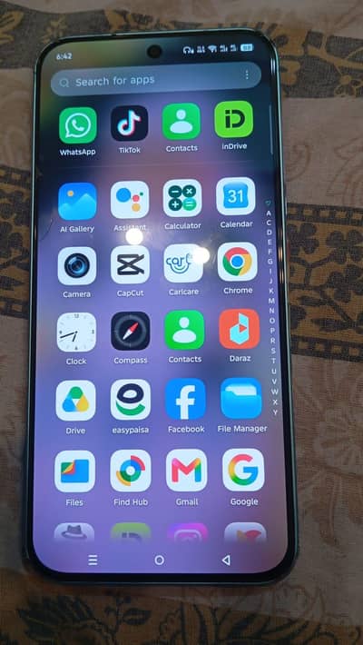 Infinix Hot 6 Pro