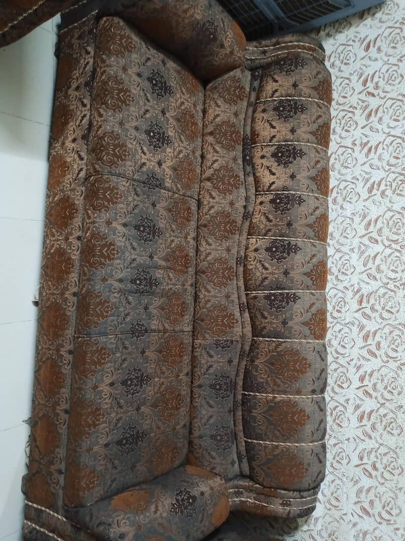 five seater sofa set 0