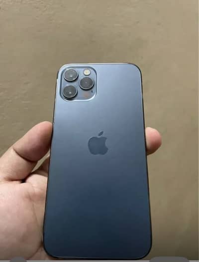 Apple iPhone 12 Pro