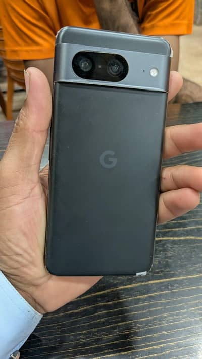 Google Pixel 8