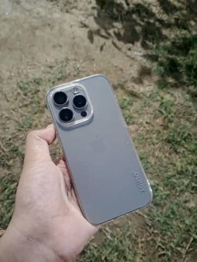iphone 15 pro