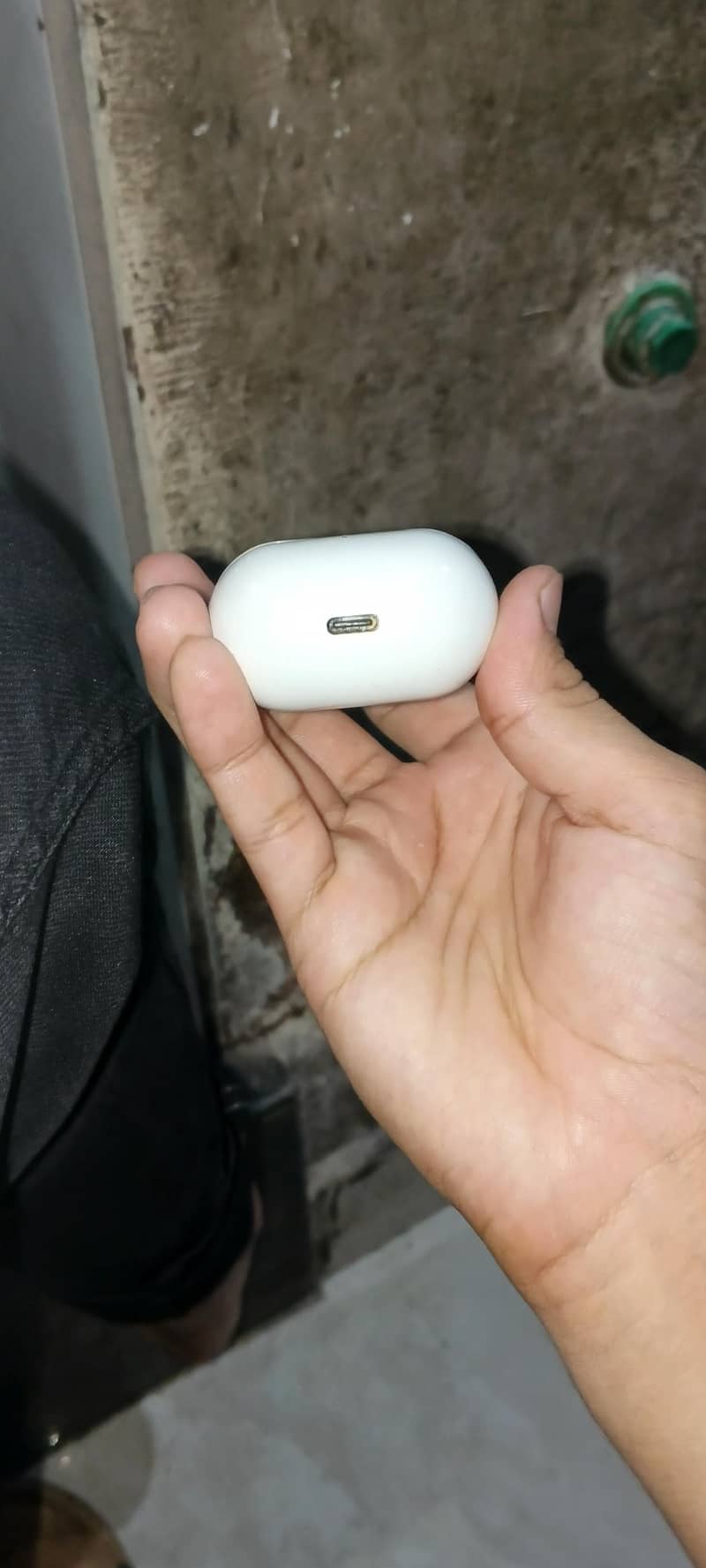 Audionic Earbuds 595 2