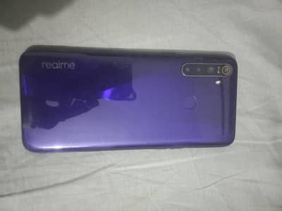 Realme 5