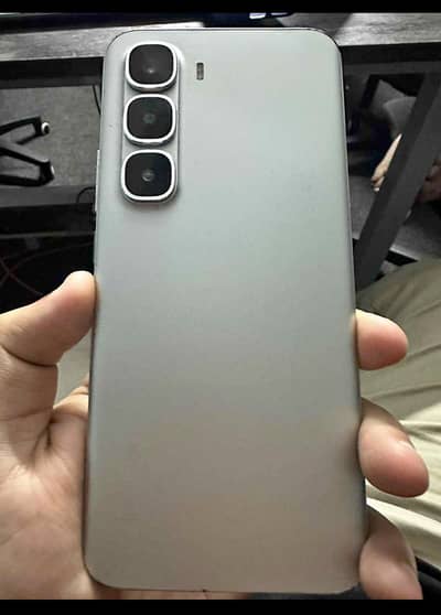 infinc hot 60 pro plus 10 month garrenty