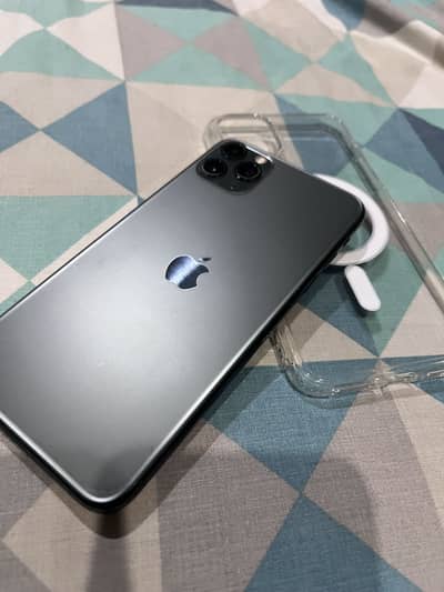 Apple iPhone 11 Pro Max non pta