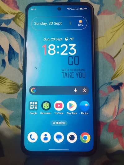 OnePlus Nord 3 5G — For Sale