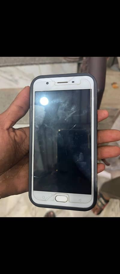 OPPO A57