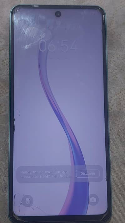 Tecno CAMON 19 Neo
