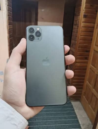 Apple iPhone 11 Pro Max