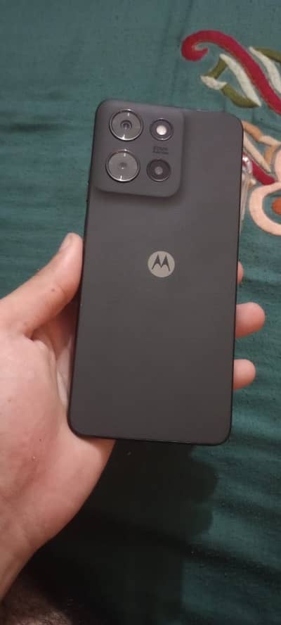 Motorola G5g 2025