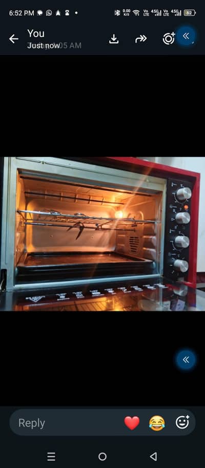 enviro toaster ovens