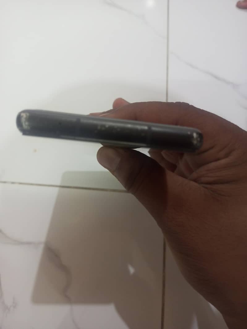 Google Pixel 6a 3