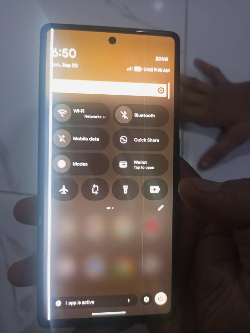Google Pixel 6a 6