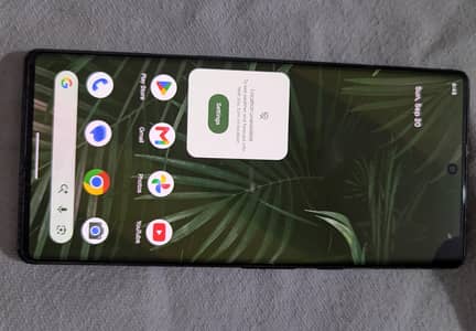 Google Pixel 6 Pro