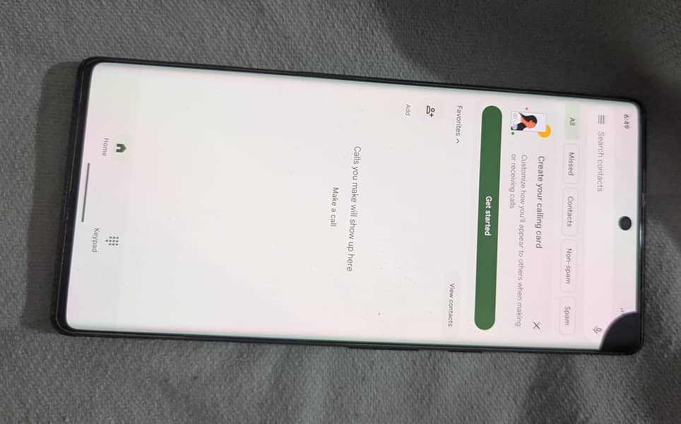 Google Pixel 6 Pro 12GB/128GB 1