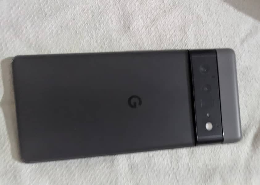 Google Pixel 6 Pro 12GB/128GB 2