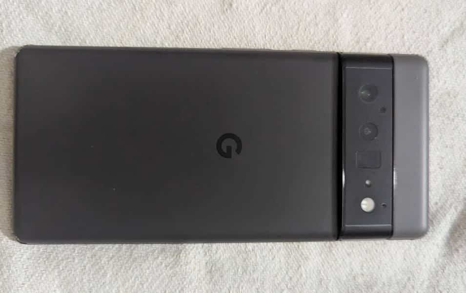 Google Pixel 6 Pro 12GB/128GB 3