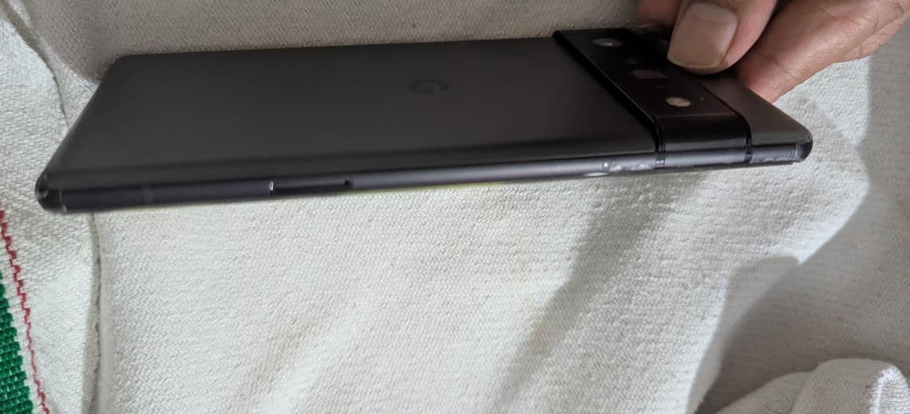Google Pixel 6 Pro 12GB/128GB 5