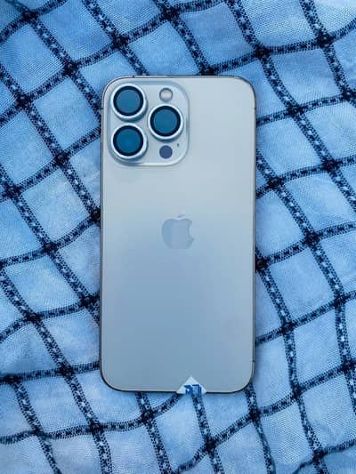 Apple iPhone 13 Pro