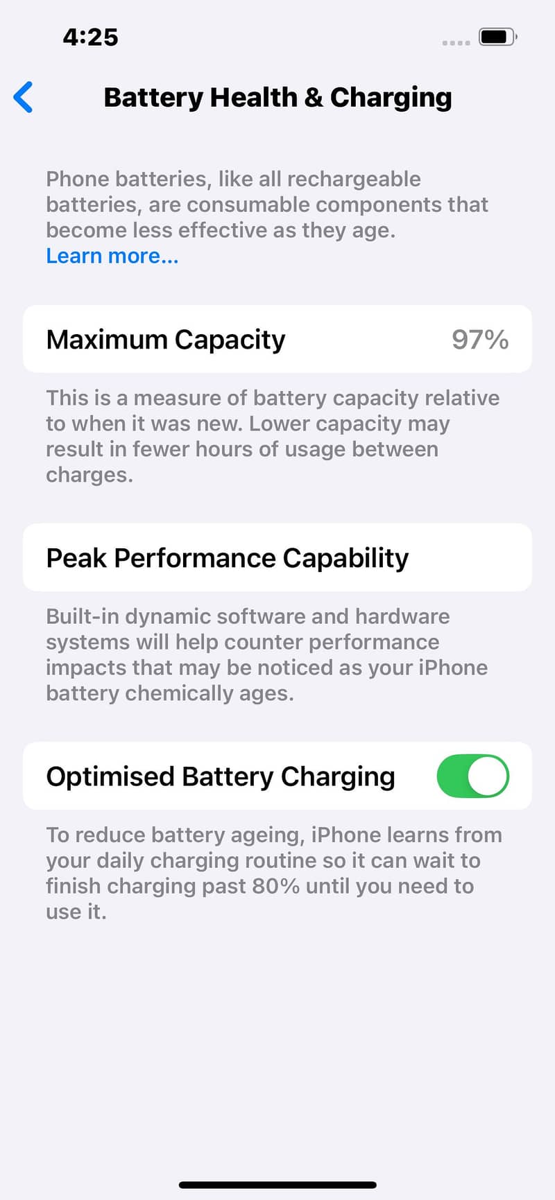 Apple iPhone 13 Pro 8
