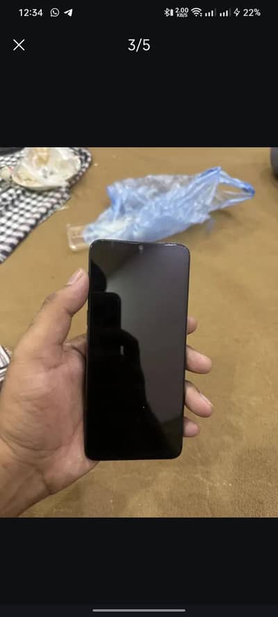 OPPO f17