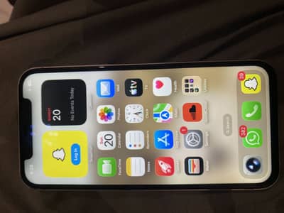 Apple iPhone 12 White