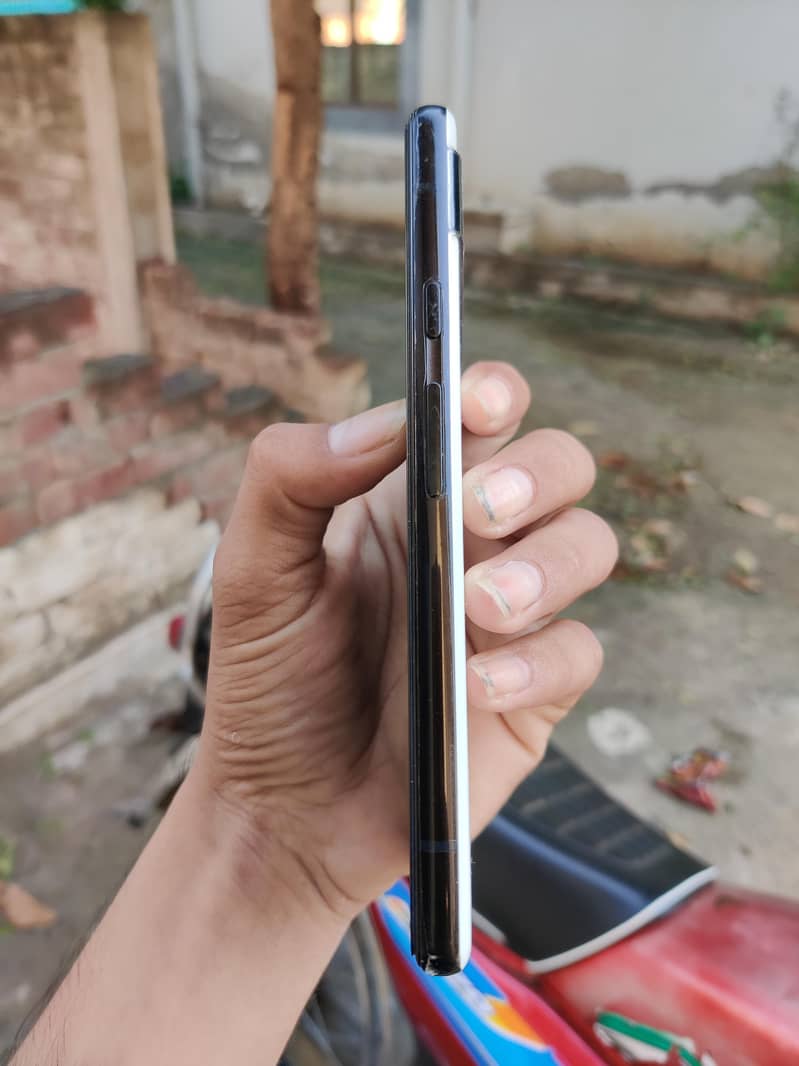 Google Pixel 6a 3