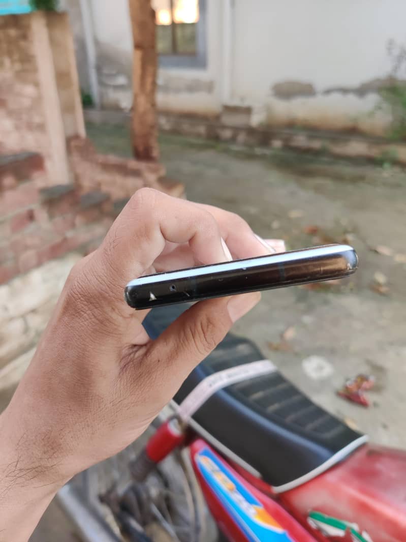 Google Pixel 6a 4