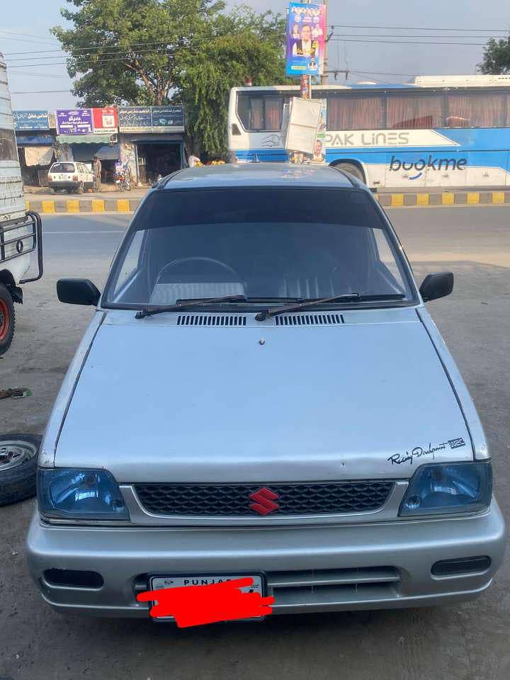 Mehran 12