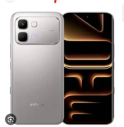 Infinix Note 60