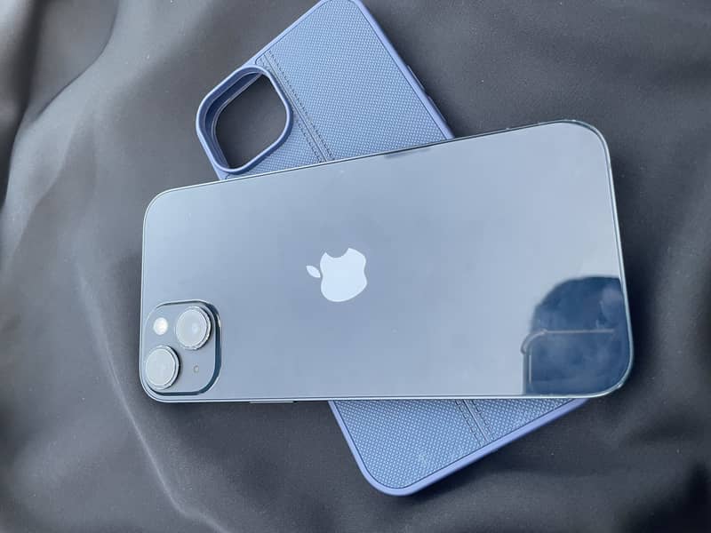 Apple iPhone 14 plus 0