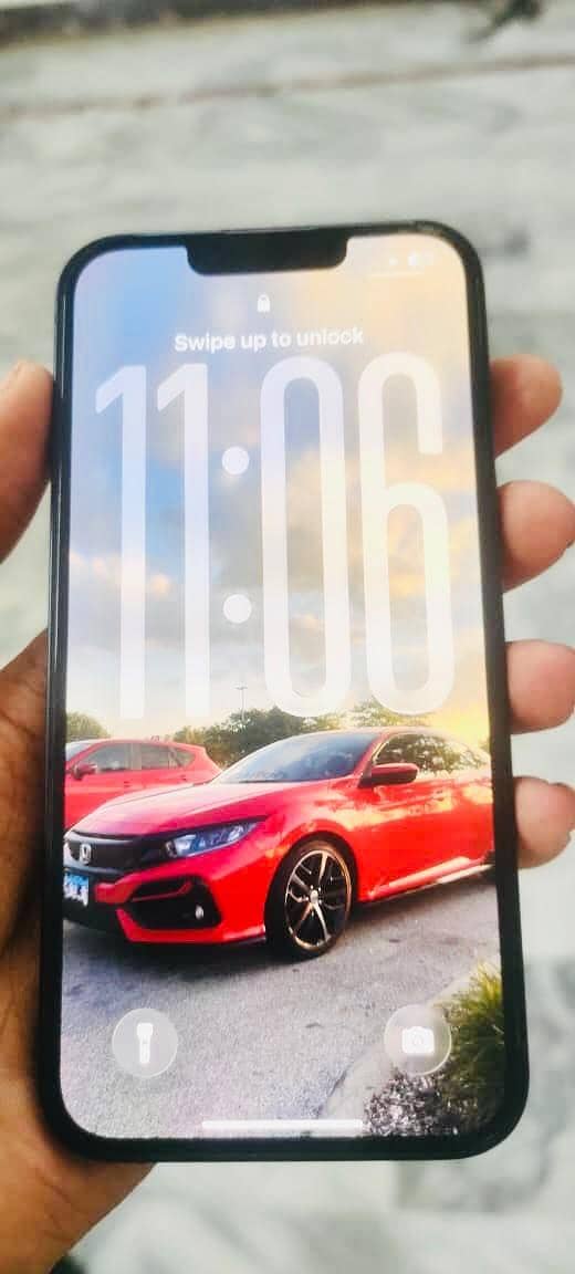 iphone 13 0