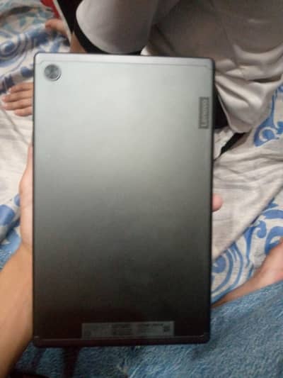 Lenovo M10HD