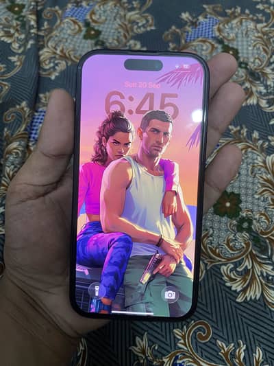 Apple iPhone 15 Jv