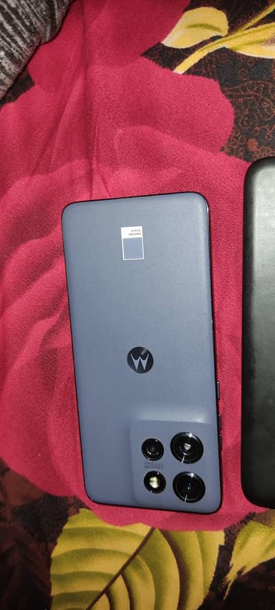 Motorola Edge 50 Neo