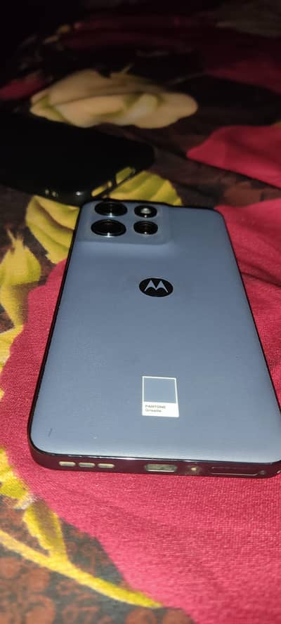 Motorola Edge 50 Neo 12/512 new condition