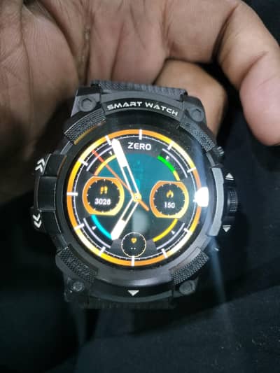 zero navigtor