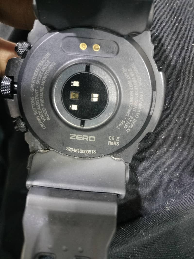 zero navigtor 2