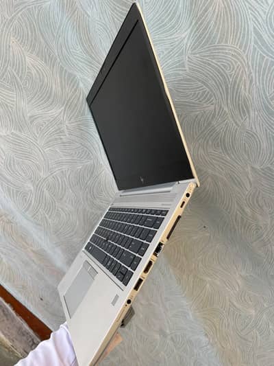 Hp laptop Core I5  8 generation  Ram 8  Memory 256 Condition 10/10