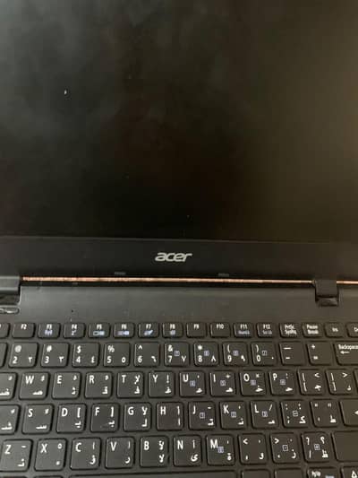 Acer chromebook