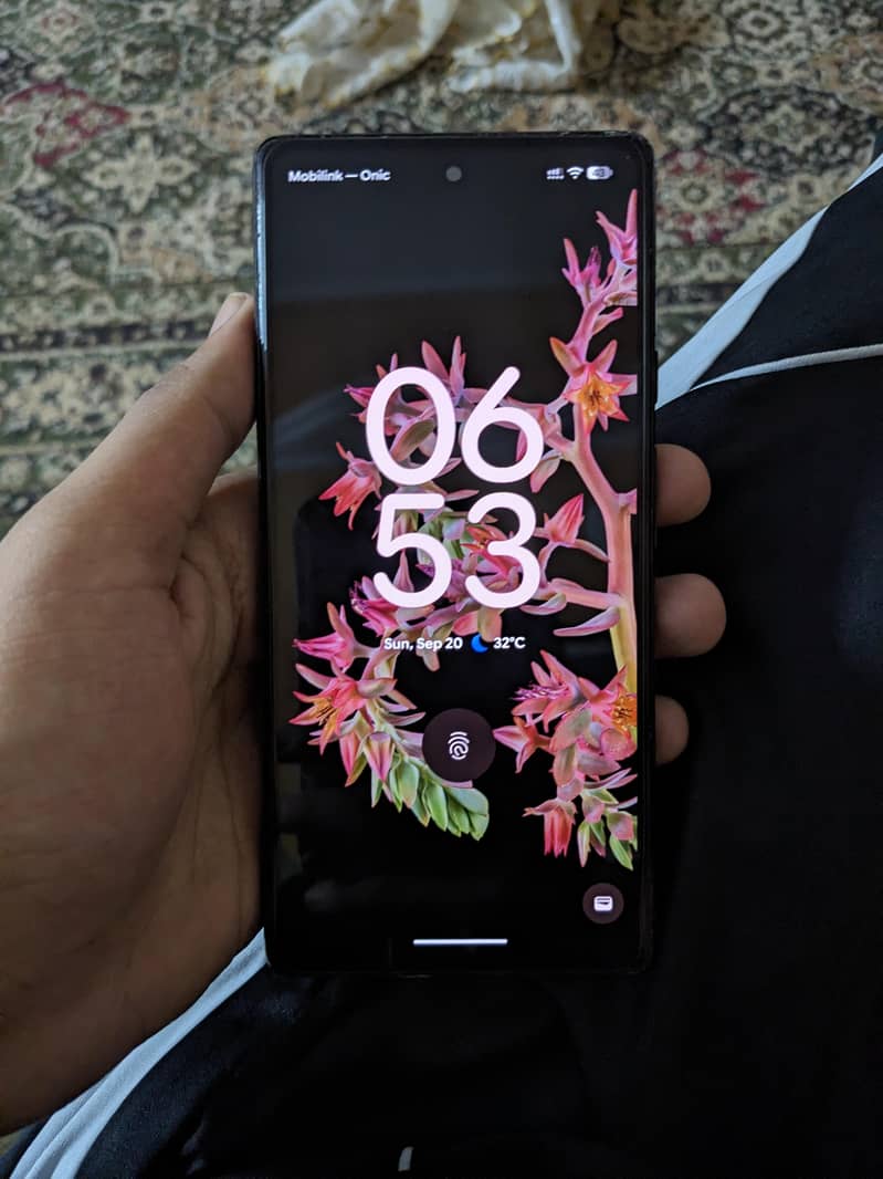 Google Pixel 6 2