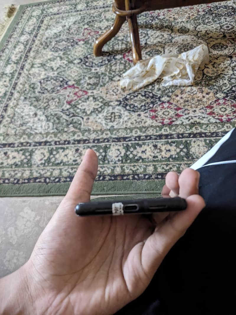 Google Pixel 6 5
