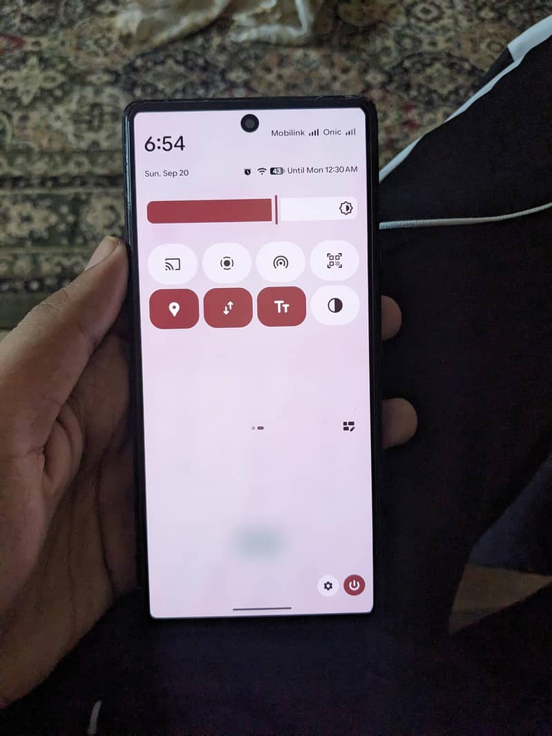 Google Pixel 6 6