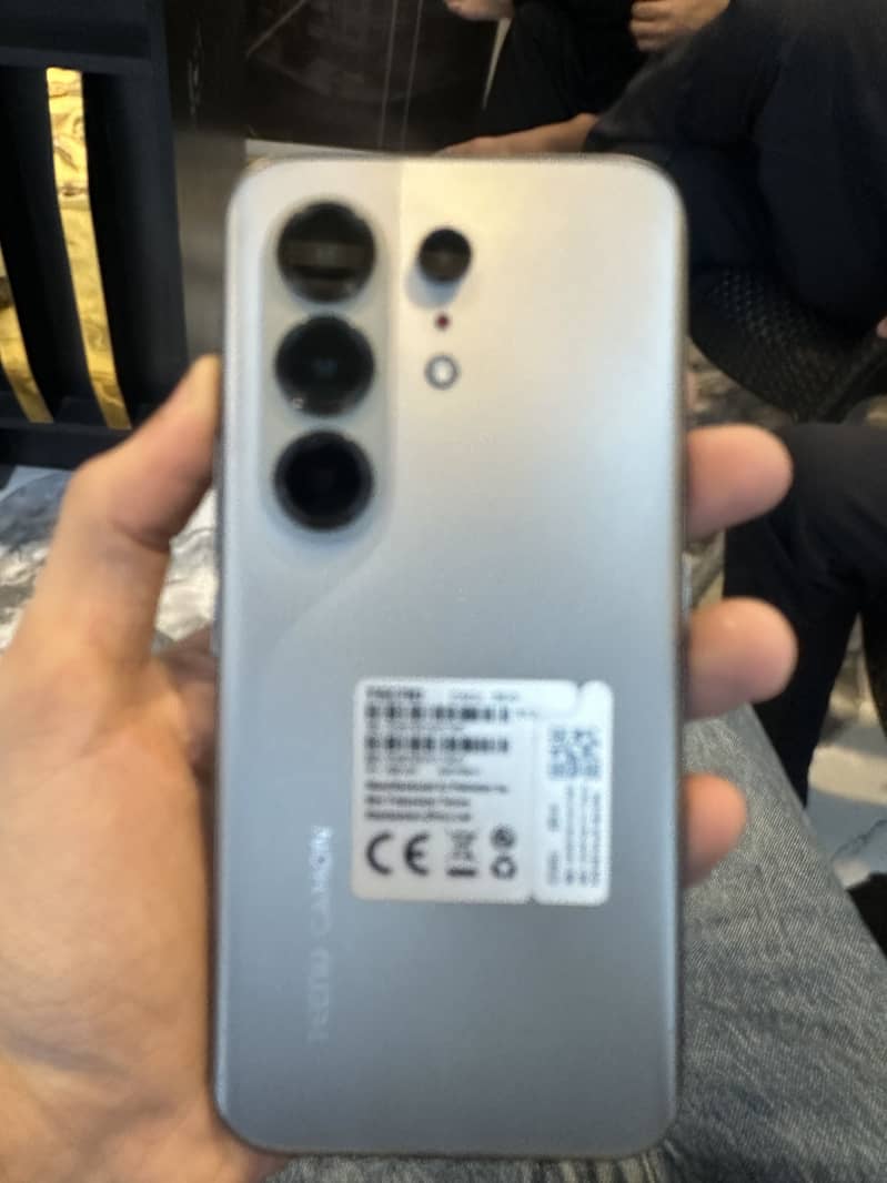 Tecno Other Model 1