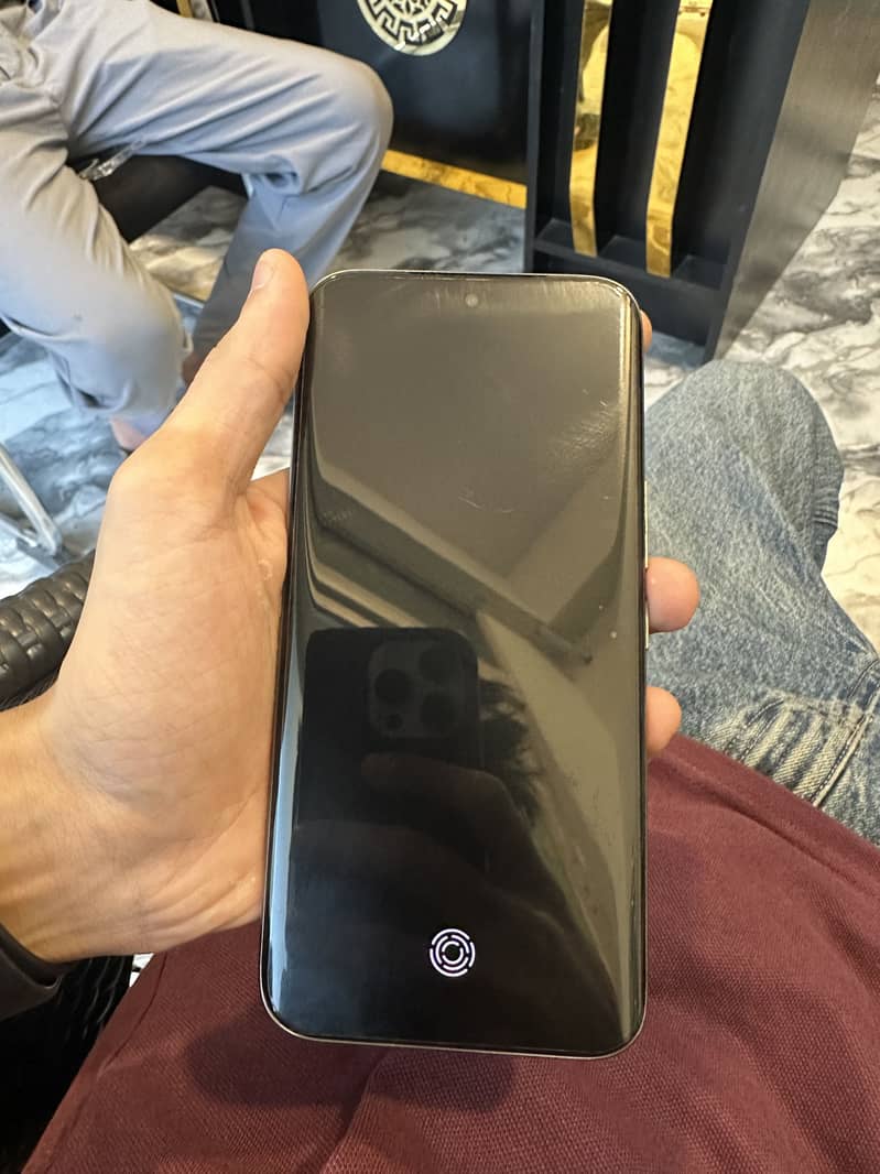 Tecno Other Model 3