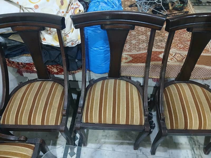 Dining table 1